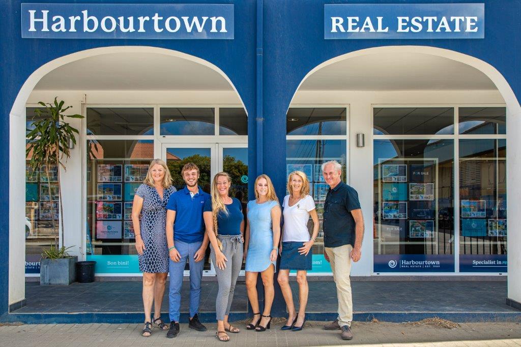 team Harbourtown Real Estate