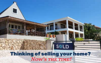 Selling your property