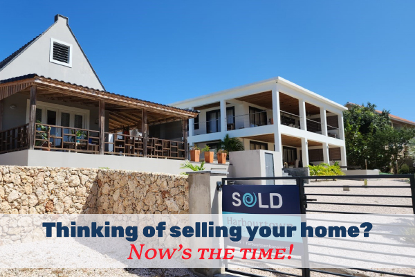 Selling your property