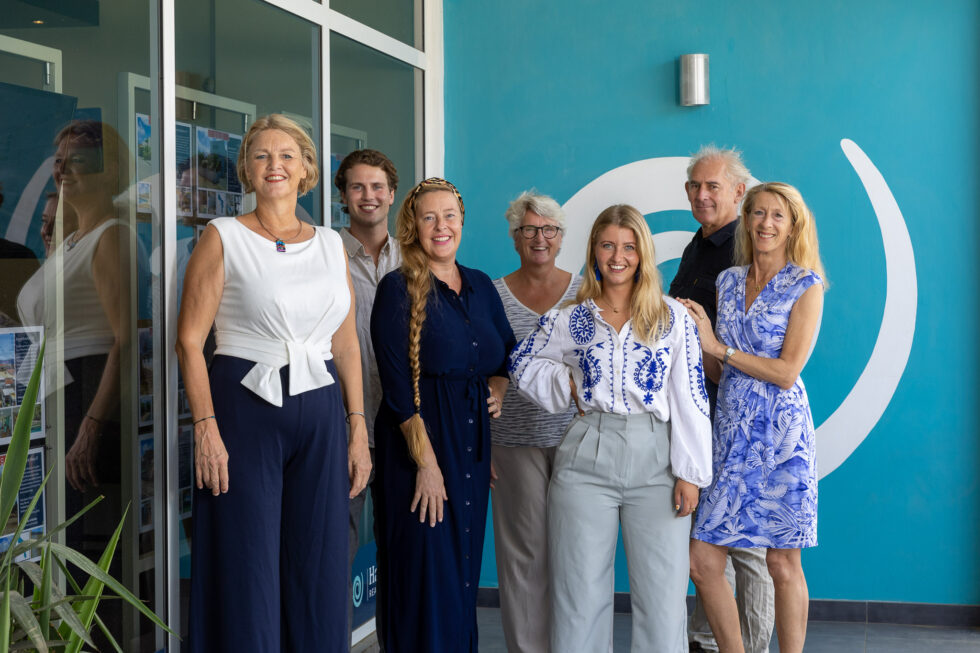 Te koop Harbourtown Real Estate Makelaar Bonaire