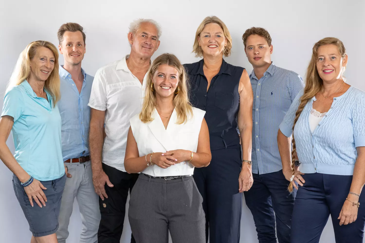 Team Harbourtown Real Estate