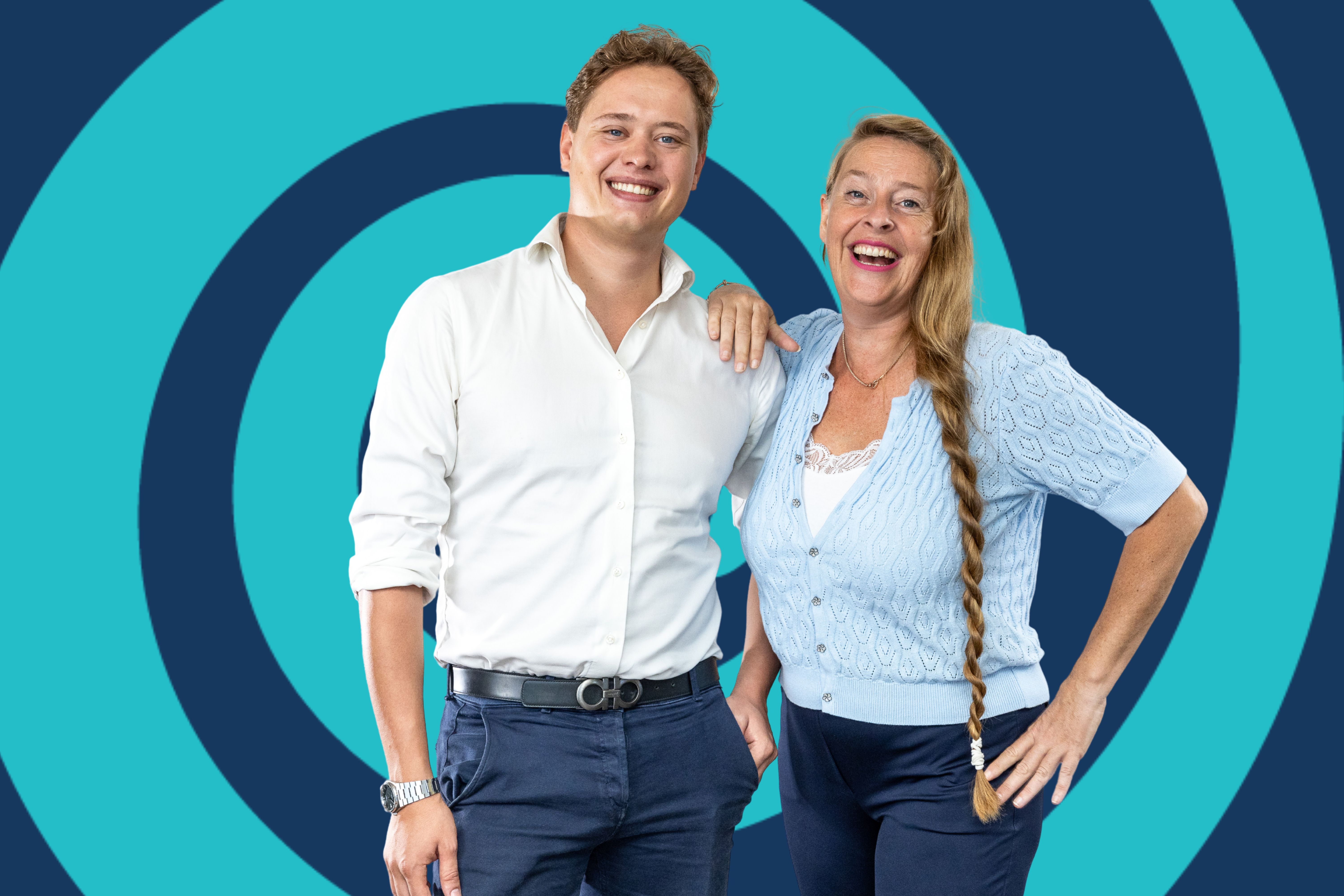Team Verhuur Team Harbourtown Real Estate