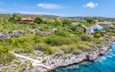 Plots and building land