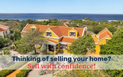 Sell your property on Bonaire