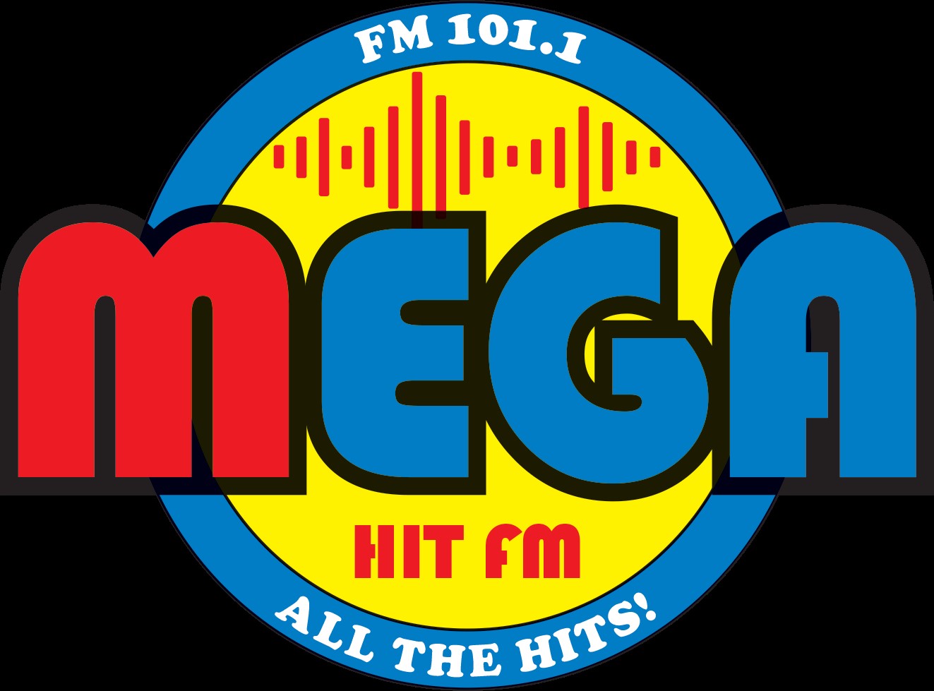 Mega Hit FM Mega Hit FM 101.1