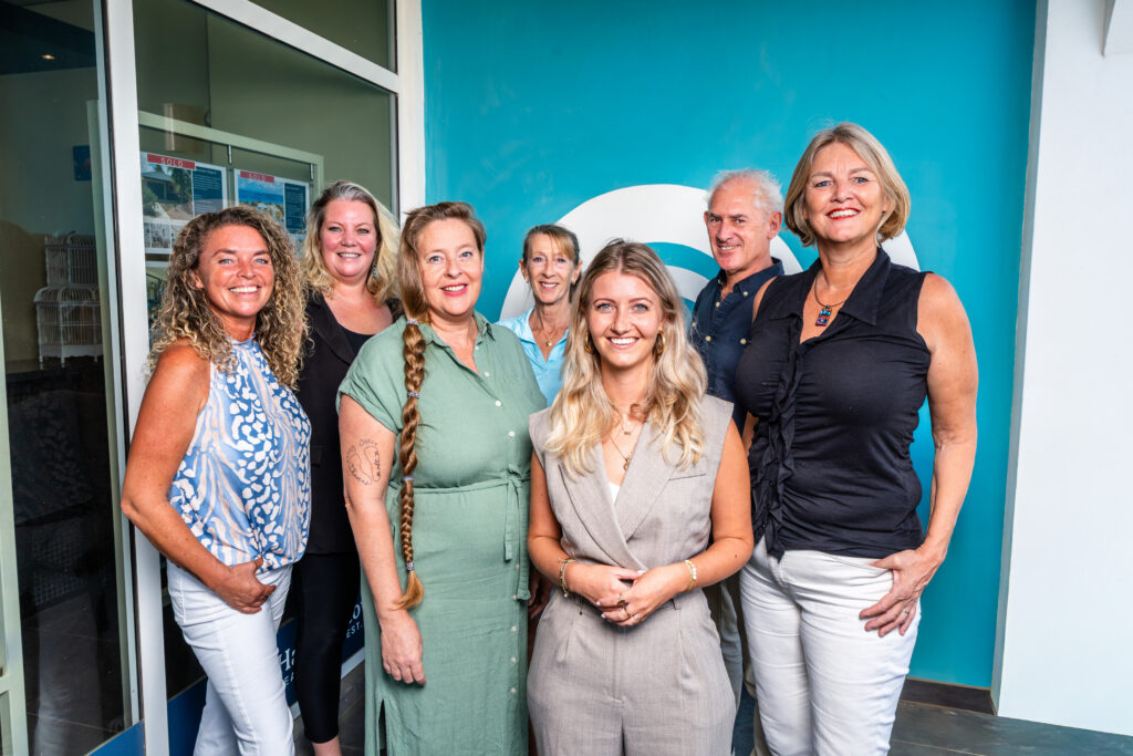 Harbourtown Real Estate