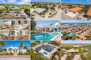 Huis kopen op Bonaire Huis kopen op Bonaire