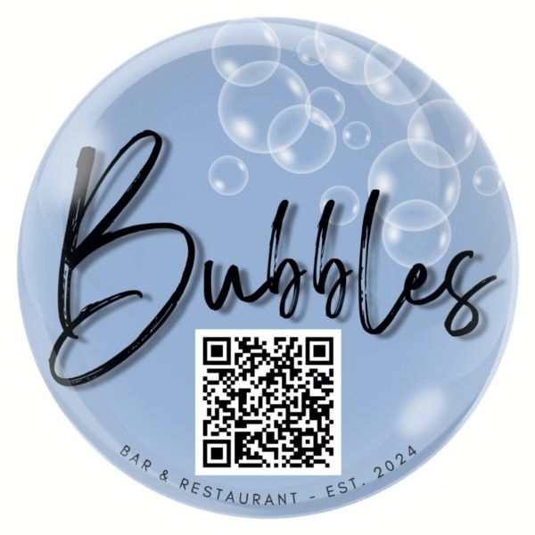 Bubbles