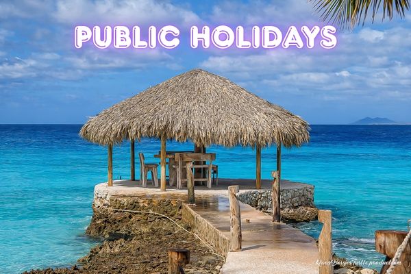 Holidays
