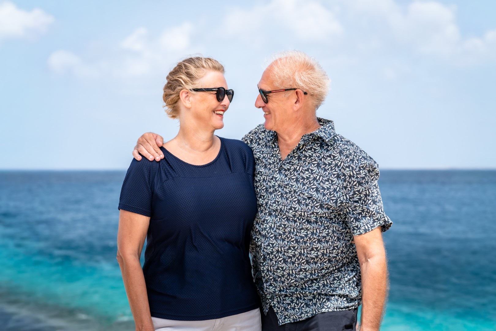 Jolanda & Jan Kees Commercial real estate
