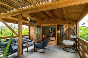 32 Kaminda Sorobon, 6 Kamers Kamers,6 BadkamersBadkamers,Commercieel,Te koop,Bonaire Boutique Resort,Kaminda Sorobon,1888