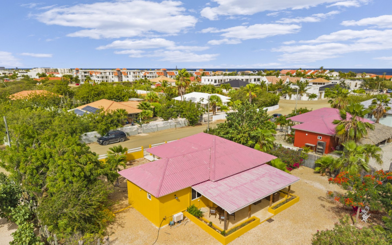 9 Kaya Kapricornio, 3 Bedrooms Bedrooms, ,2 BathroomsBathrooms,House,For Sale,Kaya Kapricornio,1923
