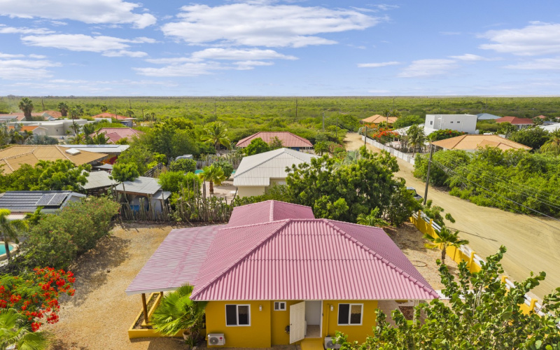 9 Kaya Kapricornio, 3 Bedrooms Bedrooms, ,2 BathroomsBathrooms,House,For Sale,Kaya Kapricornio,1923