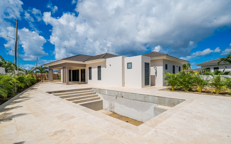 9 A2 Kaya Sirena, 3 Bedrooms Bedrooms, ,3 BathroomsBathrooms,House,For Sale,Villa Sirena,Kaya Sirena,0,1924