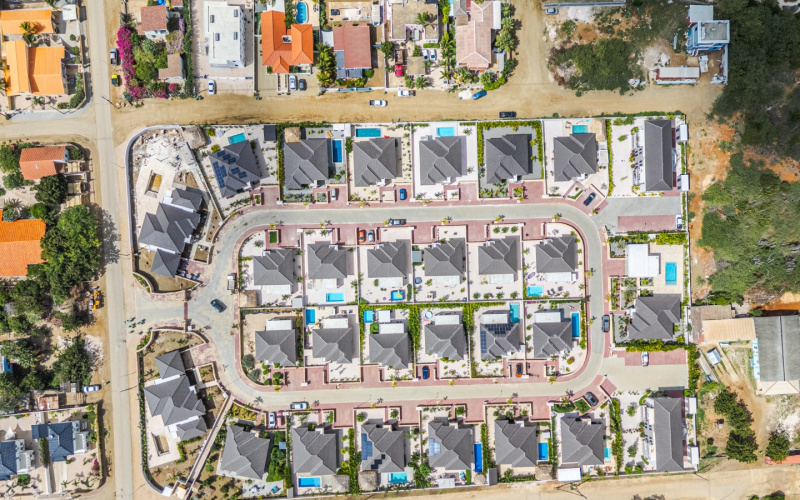 9 A2 Kaya Sirena, 3 Bedrooms Bedrooms, ,3 BathroomsBathrooms,House,For Sale,Villa Sirena,Kaya Sirena,0,1924