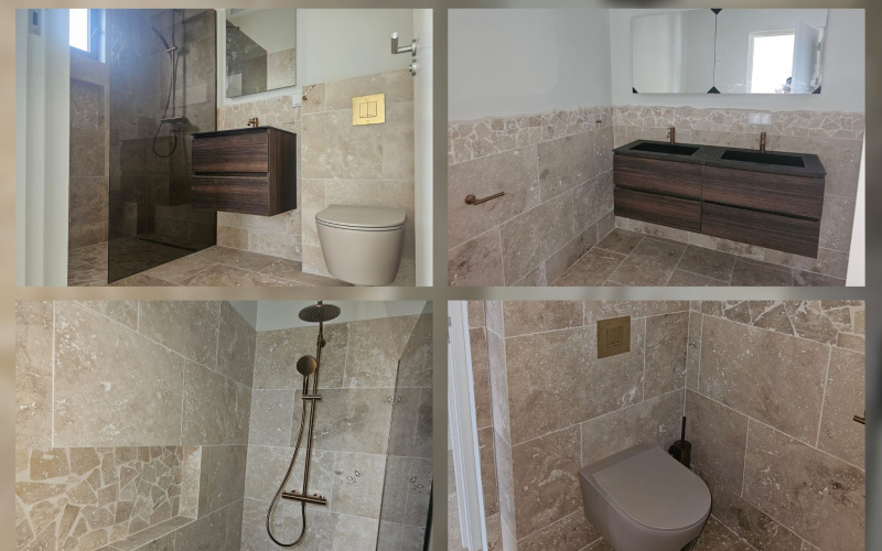 9 A2 Kaya Sirena, 3 Slaapkamers Slaapkamers, 0 ,3 BadkamersBadkamers,Huis,Te koop,Villa Sirena,Kaya Sirena,0,1924