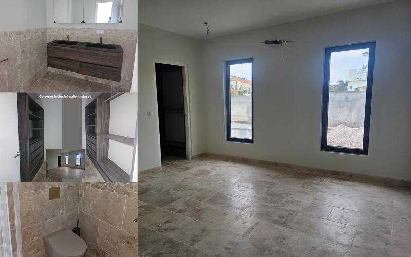 9 A2 Kaya Sirena, 3 Slaapkamers Slaapkamers, 0 ,3 BadkamersBadkamers,Huis,Te koop,Villa Sirena,Kaya Sirena,0,1924