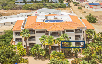 1 Kaya Breda, 2 Slaapkamers Slaapkamers, ,2 BadkamersBadkamers,Appartement,Te koop,Kaya Breda,0,1947