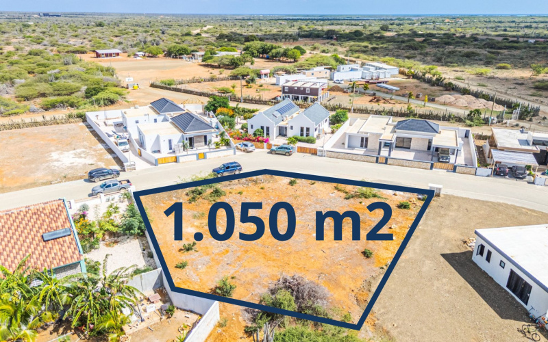 4 Vista Royal Village, ,Kavel,Te koop,Vista Royal Village,0,1951