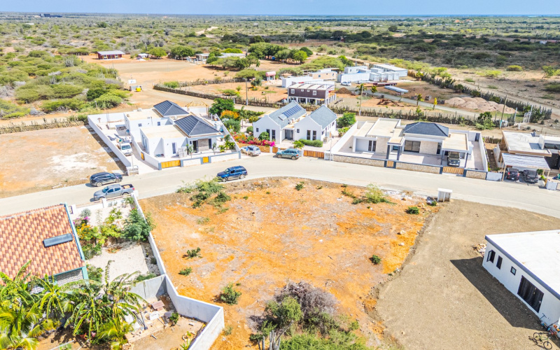 4 Vista Royal Village, ,Kavel,Te koop,Vista Royal Village,0,1951