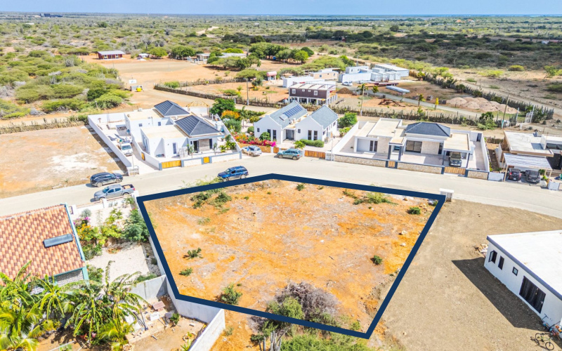 4 Vista Royal Village, ,Kavel,Te koop,Vista Royal Village,0,1951