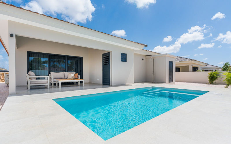 9A Sirena Residence 26, 3 Slaapkamers Slaapkamers, ,2 BadkamersBadkamers,Huis,Te huur,Sirena Residence,0,1954