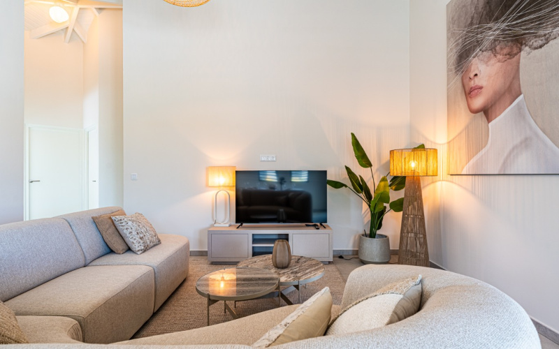 9A Sirena Residence 26, 3 Slaapkamers Slaapkamers, ,2 BadkamersBadkamers,Huis,Te huur,Sirena Residence,0,1954