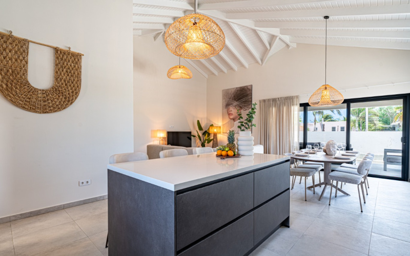 9A Sirena Residence 26, 3 Slaapkamers Slaapkamers, ,2 BadkamersBadkamers,Huis,Te huur,Sirena Residence,0,1954