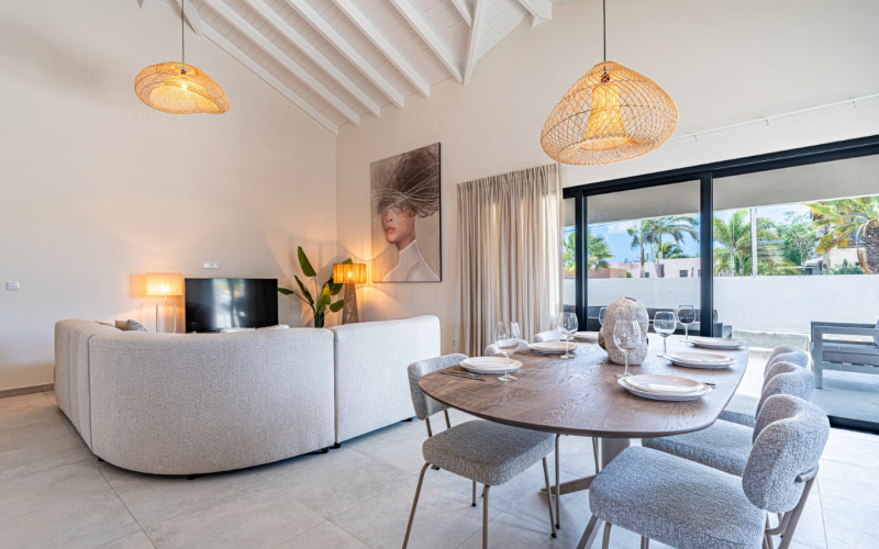 9A Sirena Residence 26, 3 Slaapkamers Slaapkamers, ,2 BadkamersBadkamers,Huis,Te huur,Sirena Residence,0,1954