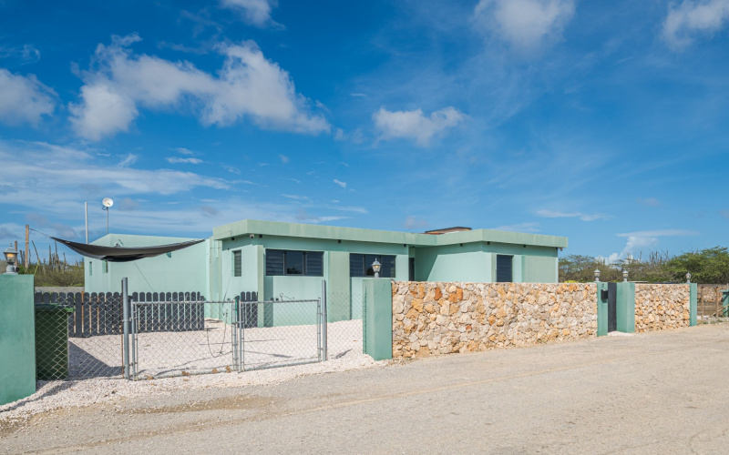 17 Kaya Moderato, 2 Slaapkamers Slaapkamers, ,2 BadkamersBadkamers,Huis,Te koop,Kaya Moderato,0,1958