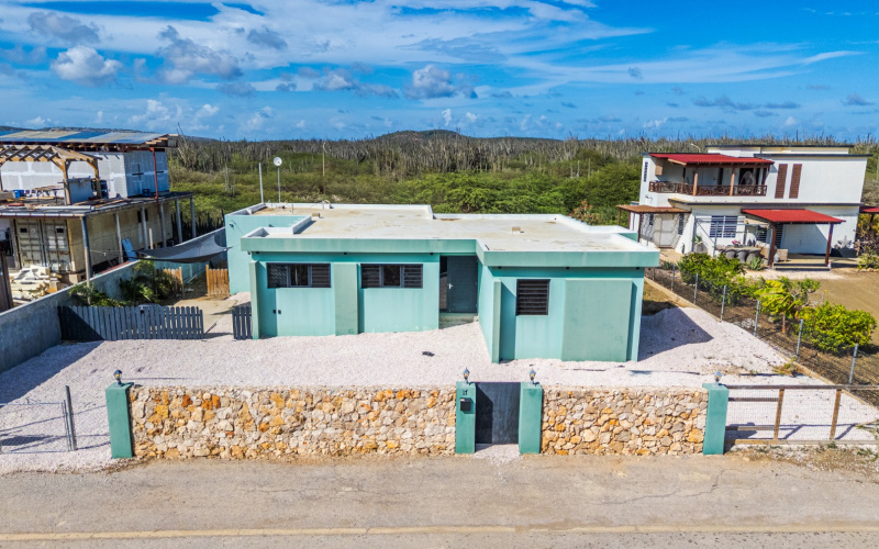 17 Kaya Moderato, 2 Slaapkamers Slaapkamers, ,2 BadkamersBadkamers,Huis,Te koop,Kaya Moderato,0,1958