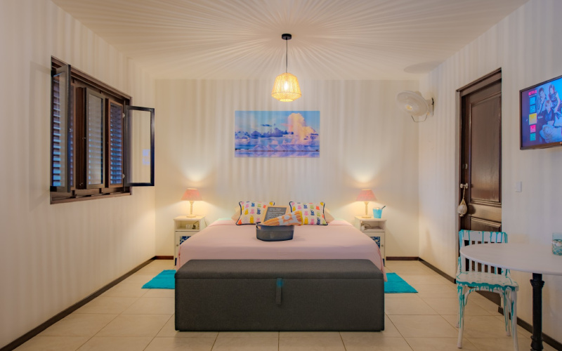 81 EEG Boulevard, 6 Kamers Kamers,6 BadkamersBadkamers,Commercieel,Te koop,Villa Carina Apartments,EEG Boulevard ,0,1959