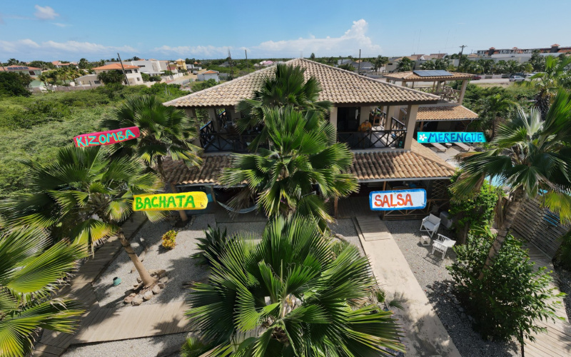 81 EEG Boulevard, 6 Kamers Kamers,6 BadkamersBadkamers,Commercieel,Te koop,Villa Carina Apartments,EEG Boulevard ,0,1959