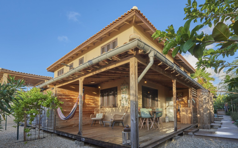 81 EEG Boulevard, 6 Kamers Kamers,6 BadkamersBadkamers,Commercieel,Te koop,Villa Carina Apartments,EEG Boulevard ,0,1959