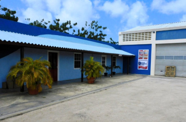 72 Kaya Papago, ,Commercieel,Te huur,Kaya Papago ,0,1961