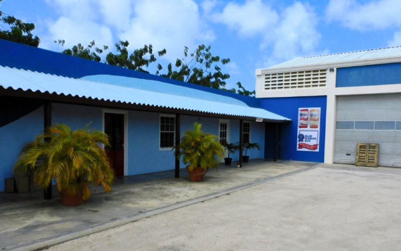 72 Kaya Papago, ,Commercieel,Te huur,Kaya Papago ,0,1961