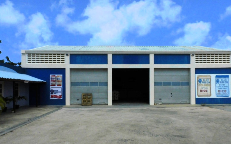 72 Kaya Papago, ,Commercieel,Te huur,Kaya Papago ,0,1961