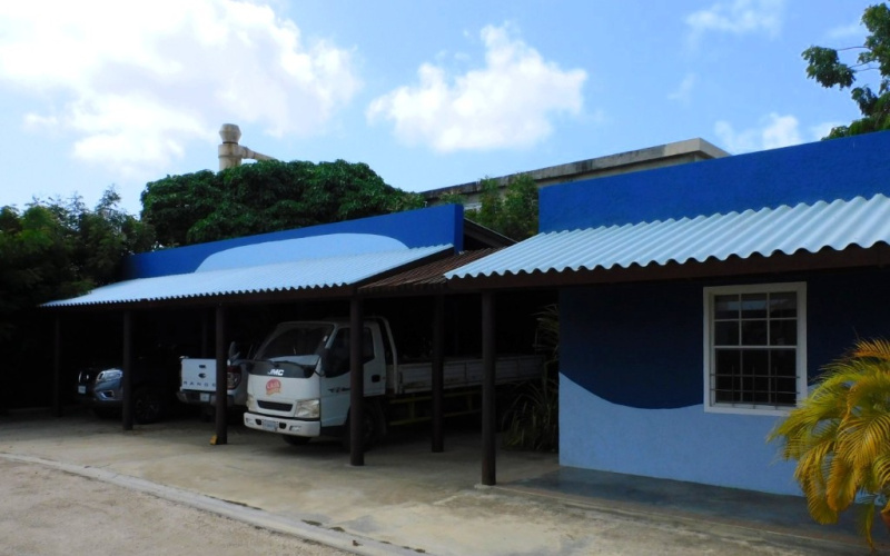 72 Kaya Papago, ,Commercieel,Te huur,Kaya Papago ,0,1961