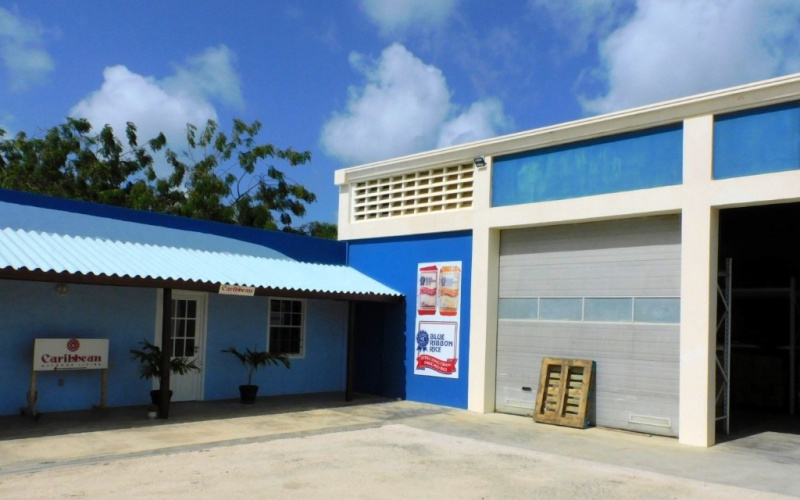 72 Kaya Papago, ,Commercieel,Te huur,Kaya Papago ,0,1961