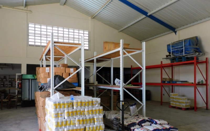 72 Kaya Papago, ,Commercieel,Te huur,Kaya Papago ,0,1961