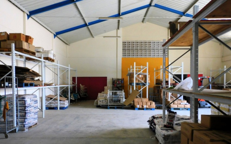 72 Kaya Papago, ,Commercieel,Te huur,Kaya Papago ,0,1961