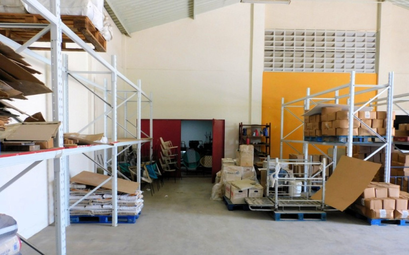 72 Kaya Papago, ,Commercieel,Te huur,Kaya Papago ,0,1961