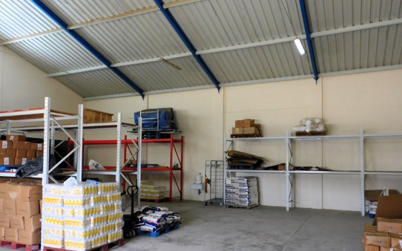 72 Kaya Papago, ,Commercieel,Te huur,Kaya Papago ,0,1961