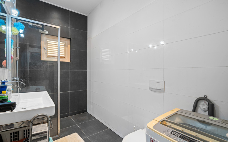 82 J.A. Abraham Boulevard, 1 Slaapkamer Slaapkamers, ,1 BadkamerBadkamers,Appartement,Te koop,Caribbean Court ,J.A. Abraham Boulevard,0,1963