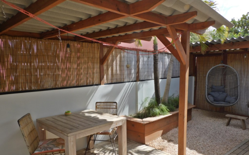 10 Kaya Flamingo, ,1 BadkamerBadkamers,Studio,Te huur,Kaya Flamingo ,0,1966