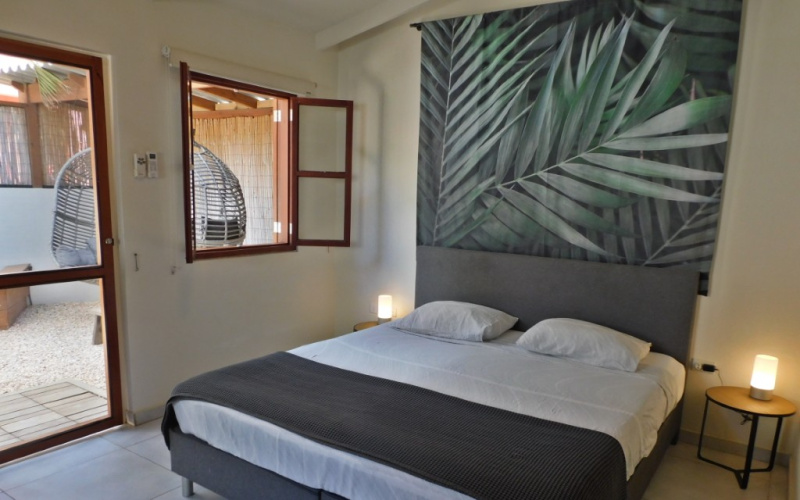 10 Kaya Flamingo, ,1 BadkamerBadkamers,Studio,Te huur,Kaya Flamingo ,0,1966