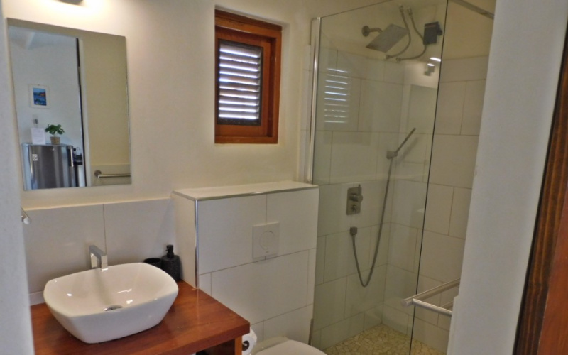 10 Kaya Flamingo, ,1 BadkamerBadkamers,Studio,Te huur,Kaya Flamingo ,0,1966