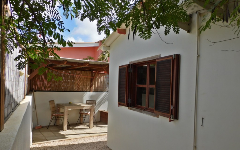 10 Kaya Flamingo, ,1 BadkamerBadkamers,Studio,Te huur,Kaya Flamingo ,0,1966