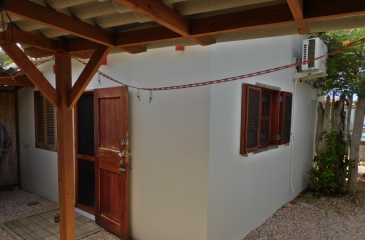 10 Kaya Flamingo, ,1 BadkamerBadkamers,Studio,Te huur,Kaya Flamingo ,0,1966