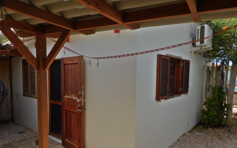 10 Kaya Flamingo, ,1 BadkamerBadkamers,Studio,Te huur,Kaya Flamingo ,0,1966